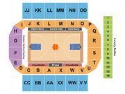 Conte Forum