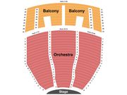 Copaken Stage At Kansas City Repertory Theatre