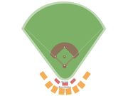 Copper King Baseball Stadium