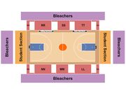 Corbett Sports Center