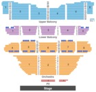 Coronado Performing Arts Center