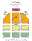Cort Theatre