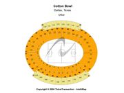 Cotton Bowl Stadium