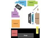 Cotton Hall Theatre