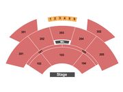 Country Club Hills Amphitheater