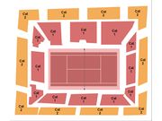 Court Simonne-Mathieu at Stade Roland Garros