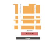 Covedale Center For The Performing Arts