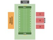 Crain Family Stadium