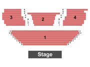 Crater Performing Arts Center