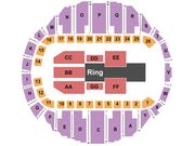 CRC Roofers Coliseum