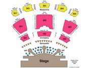 Criss Angel Theater at Planet Hollywood Resort & Casino