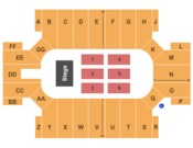 Cross Insurance Arena