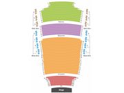Crouse Hinds Theater - Mulroy Civic Center At Oncenter