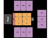 Crown Arena - The Crown Center