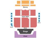Croydon Fairfield Hall