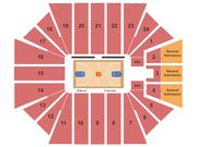 CU Events Center