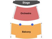 Cultural Center at The Havre de Grace Opera House