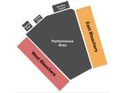 Dale Pahlke Arena