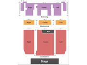 Danforth Music Hall Theatre