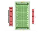 Davenport University Farmer's Insurance Athletic Complex