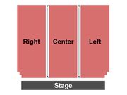 Davis Concert Hall