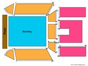 De Montfort Hall