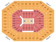 Dean E. Smith Center