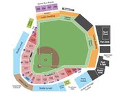Dell Diamond
