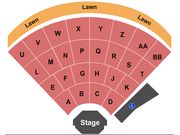 Dell Music Center