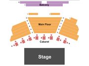 Delphi Opera House