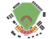 Delta Dental Diamond at Centennial Field