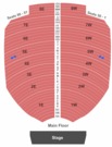 Des Moines Civic Center