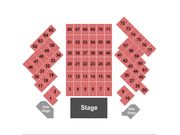 Destination Dinner Stage