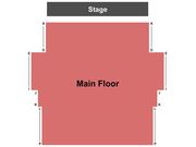 Dibden Center for the Arts