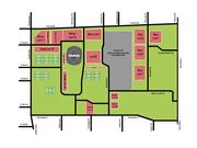 Dignity Health Sports Park - Stadium Parking Lots