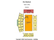 Dix Stadium