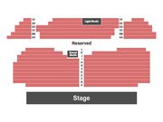 Dixie Carter Performing Arts Center