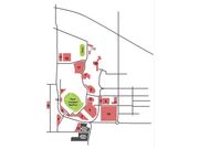Doak Campbell Stadium Parking Lots
