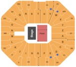Don Haskins Center