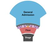 Doral Amphitheater at Doral Central Park