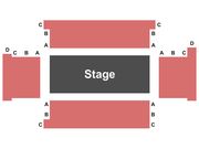Dottie Studio Theater at Cygnet Theatre