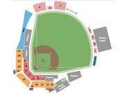 Doug Kingsmore Stadium