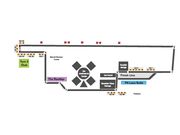 Downtown Detroit Street Circuit