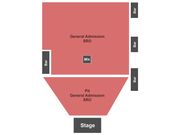 Downtown Las Vegas Events Center