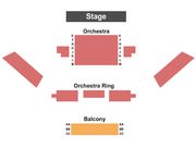 Downtown Theatre - TX