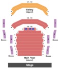 Dr. Phillips Center - Alexis & Jim Pugh Theater