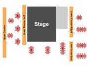 Dressing Room Theatre