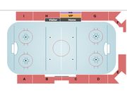 Drumheller Memorial Arena