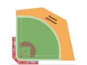 Dumke Family Softball Stadium