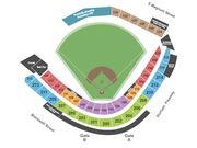 Durham Bulls Athletic Park